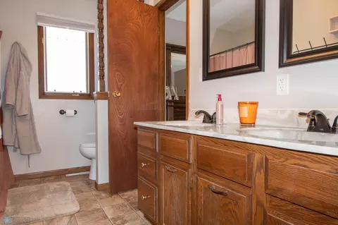 Bath - 450 4th Ave, Arthur, ND 58006 photo 1 of 2