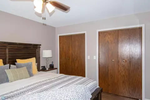 Bedroom - 450 4th Ave, Arthur, ND 58006 photo 2 of 8
