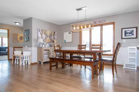 Dining - 450 4th Ave, Arthur, ND 58006 photo 1 of 2