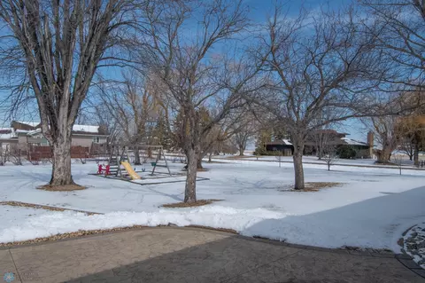 Exterior - 450 4th Ave, Arthur, ND 58006 photo 7 of 13
