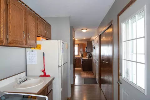 Entry Way - 450 4th Ave, Arthur, ND 58006 photo 5 of 5