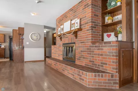 Living - 450 4th Ave, Arthur, ND 58006 photo 1 of 4