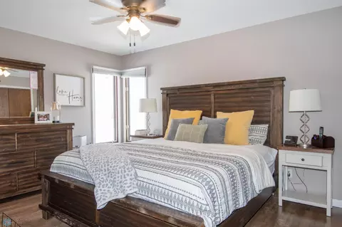 Bedroom - 450 4th Ave, Arthur, ND 58006 photo 1 of 8
