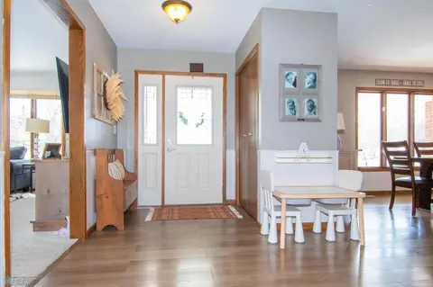 Entry Way - 450 4th Ave, Arthur, ND 58006 photo 1 of 5