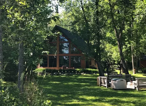 49256 Center Point Rd, Bigfork, MN 56628