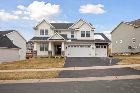 9585 Junco Rd N, Lake Elmo, MN 55042