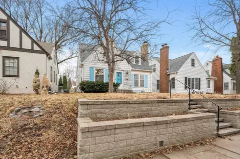 3042 Benjamin St NE, Minneapolis, MN 55418