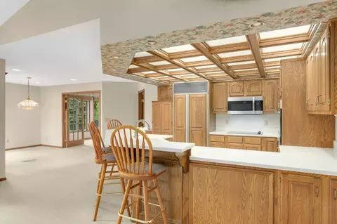 Kitchen - 6634 119th Pl N, Champlin, MN 55316 photo 2 of 2