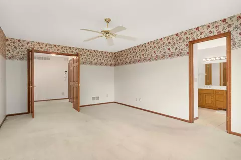 Bedroom - 6634 119th Pl N, Champlin, MN 55316 photo 4 of 5