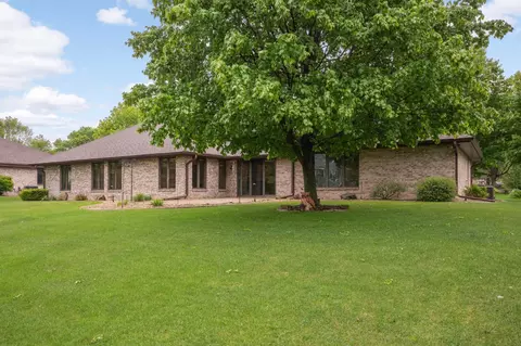 Exterior - 6634 119th Pl N, Champlin, MN 55316 photo 6 of 7