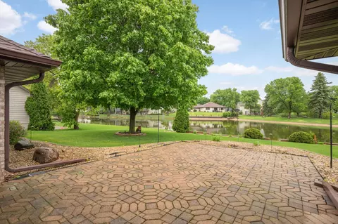 Exterior - 6634 119th Pl N, Champlin, MN 55316 photo 4 of 7