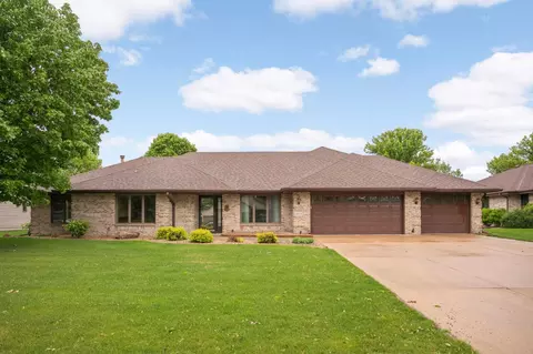 Exterior - 6634 119th Pl N, Champlin, MN 55316 photo 2 of 7