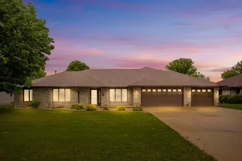 6634 119th Pl N, Champlin, MN 55316