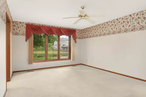 Bedroom - 6634 119th Pl N, Champlin, MN 55316 photo 3 of 5