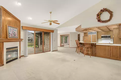 Living - 6634 119th Pl N, Champlin, MN 55316 photo 2 of 3