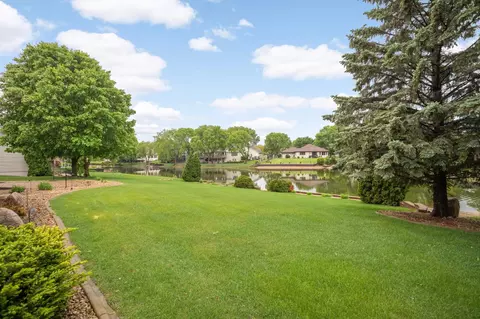 Exterior - 6634 119th Pl N, Champlin, MN 55316 photo 5 of 7