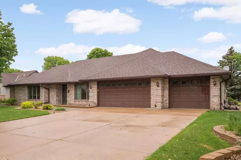 Exterior - 6634 119th Pl N, Champlin, MN 55316 photo 3 of 7