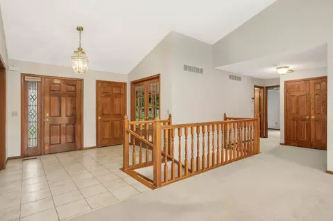 Entry Way - 6634 119th Pl N, Champlin, MN 55316 photo 1 of 1