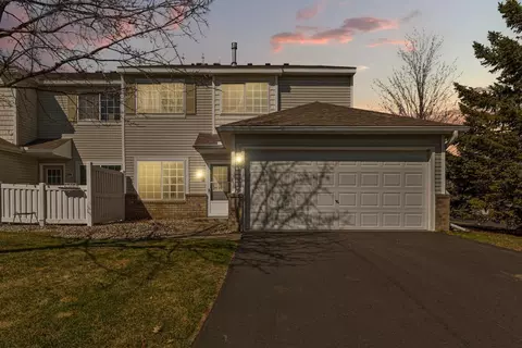 15843 Flute Way #219, Apple Valley, MN 55124