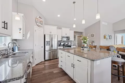 8726 151st Ave NW, Ramsey, MN 55303