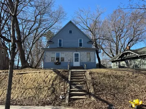 1415 25th Ave N, Minneapolis, MN 55411