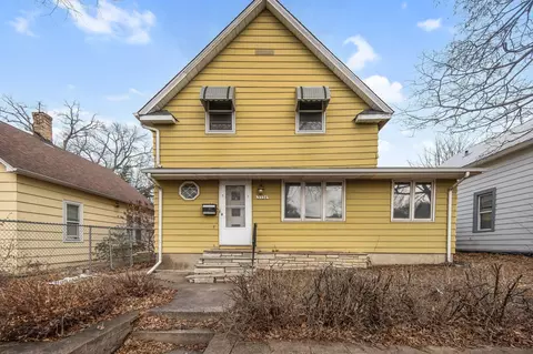3334 Thomas Ave N, Minneapolis, MN 55412