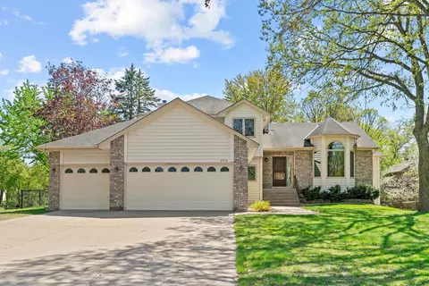 2078 128th Ln NW, Coon Rapids, MN 55448