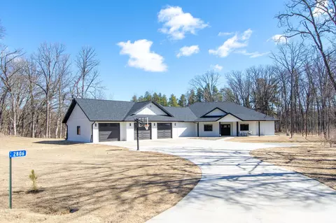 2806 Mississippi Shores Rd, Fort Ripley, MN 56449