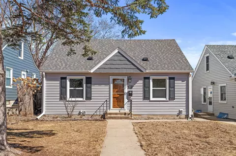 2809 Hampshire Ave S, Saint Louis Park, MN 55426