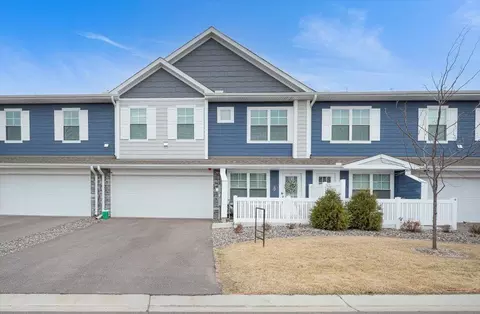 11020 Yalta St NE #B, Blaine, MN 55449