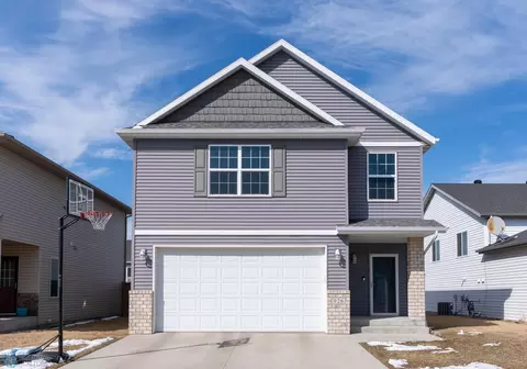 926 42nd Ave W, West Fargo, ND 58078
