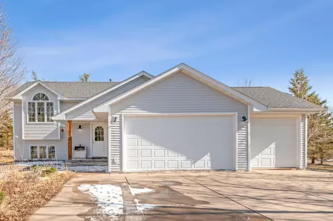 106 N Lake St, Luck, WI 54853