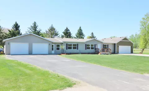 6304 Chickadee Ln SW, Alexandria, MN 56308