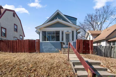 3543 Colfax Ave N, Minneapolis, MN 55412
