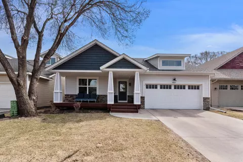 14673 Quicksilver St NW, Ramsey, MN 55303