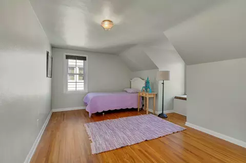 Bedroom - 1217 9th Ave N, Saint Cloud, MN 56303 photo 3 of 5