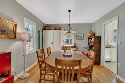 Dining - 1217 9th Ave N, Saint Cloud, MN 56303 photo 1 of 1