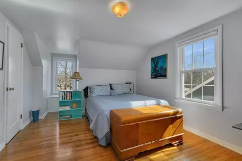 Bedroom - 1217 9th Ave N, Saint Cloud, MN 56303 photo 4 of 5