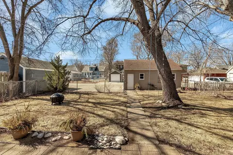 Exterior - 1217 9th Ave N, Saint Cloud, MN 56303 photo 4 of 5