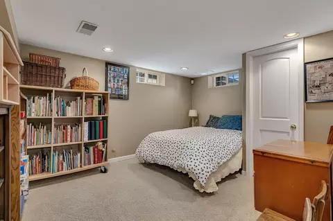 Bedroom - 1217 9th Ave N, Saint Cloud, MN 56303 photo 5 of 5