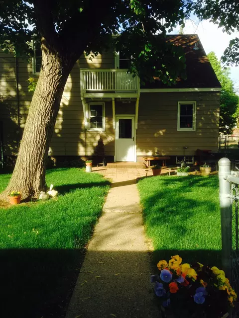 Exterior - 1217 9th Ave N, Saint Cloud, MN 56303 photo 5 of 5