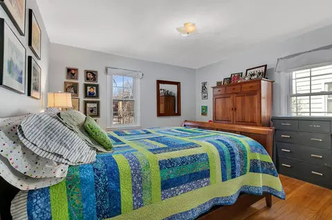 Bedroom - 1217 9th Ave N, Saint Cloud, MN 56303 photo 1 of 5