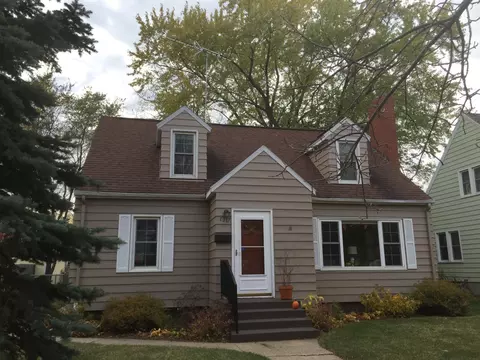 Exterior - 1217 9th Ave N, Saint Cloud, MN 56303 photo 2 of 5