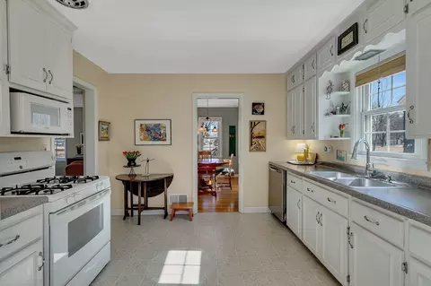 Kitchen - 1217 9th Ave N, Saint Cloud, MN 56303 photo 2 of 2