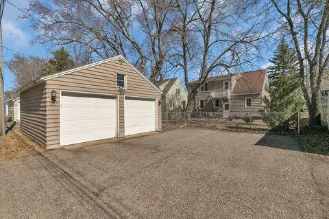 Exterior - 1217 9th Ave N, Saint Cloud, MN 56303 photo 3 of 5
