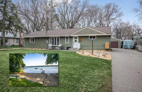 4997 Turtle Ln E, Shoreview, MN 55126
