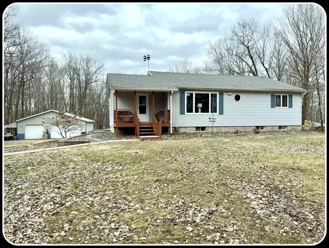 1347 190th Ave, Balsam Lake, WI 54810