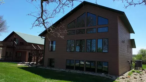 Exterior - 5862 Halls Dr, Beardsley, MN 56211 photo 17 of 17
