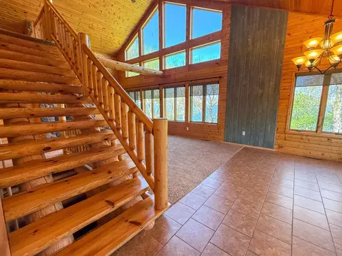 Living - 5862 Halls Dr, Beardsley, MN 56211 photo 6 of 13