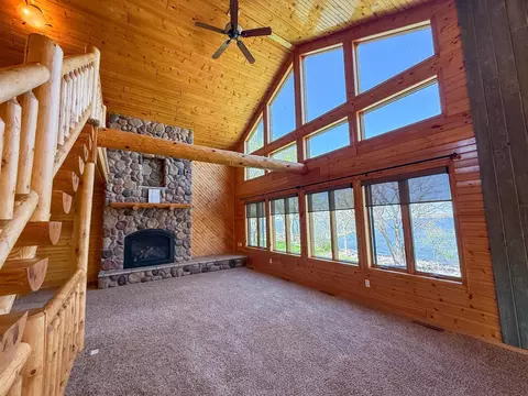 Living - 5862 Halls Dr, Beardsley, MN 56211 photo 2 of 13